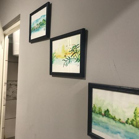 Neptun Apartman Domsod Экстерьер фото