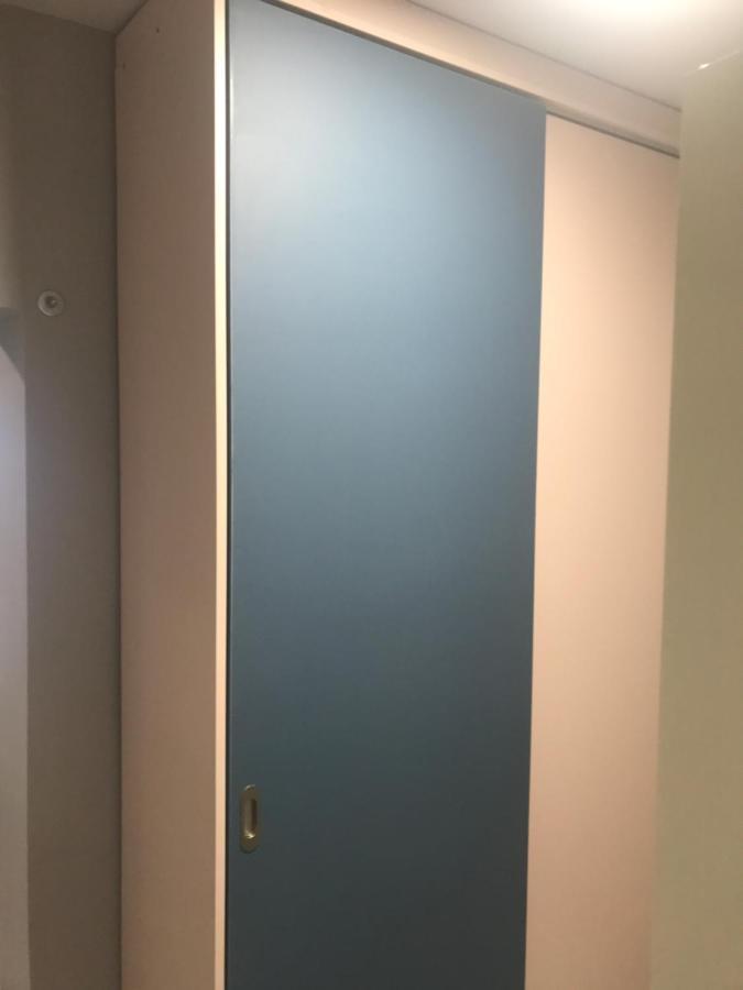 Neptun Apartman Domsod Экстерьер фото