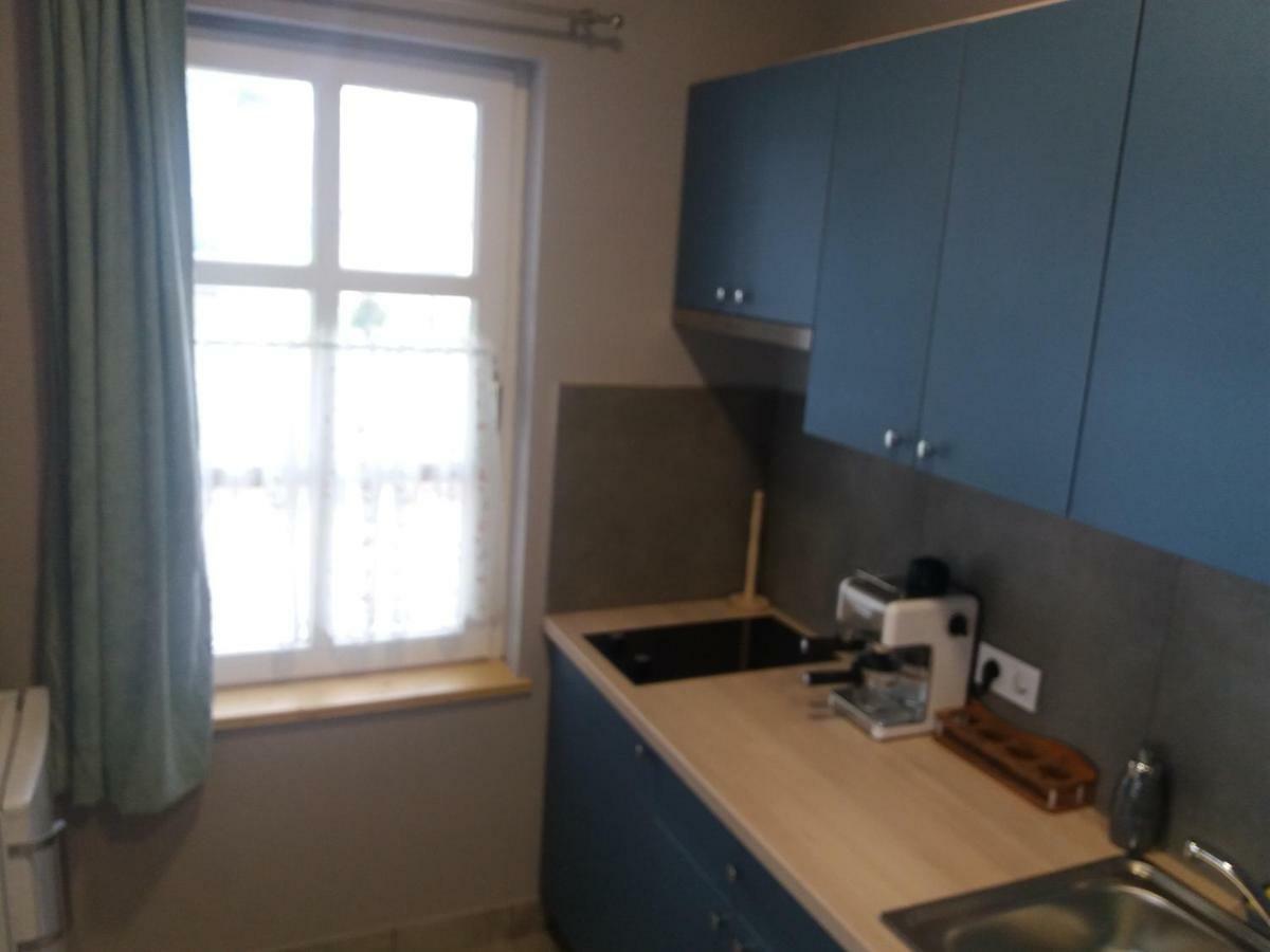 Neptun Apartman Domsod Экстерьер фото